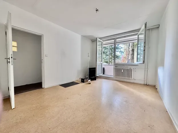 Prodej ubytování, Brno, Záhřebská, 50 m2