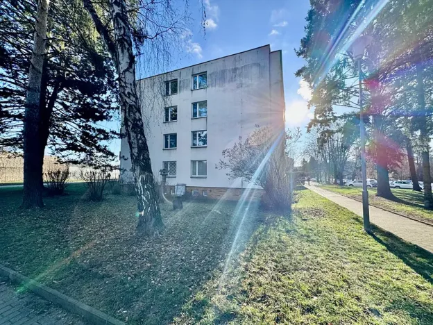 Prodej ubytování, Brno, Záhřebská, 50 m2