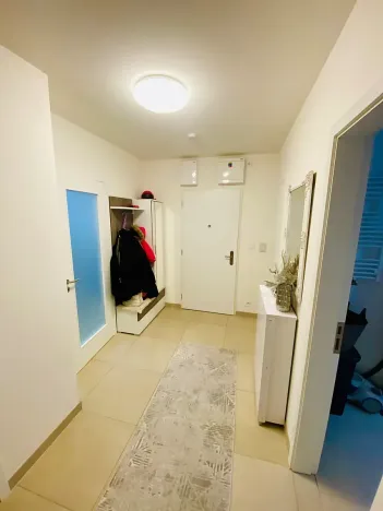 Prodej bytu 2+1, Brno, U Červeného mlýna, 56 m2