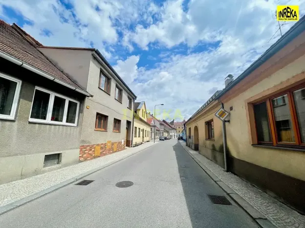 Prodej rodinného domu, Soběslav, 206 m2