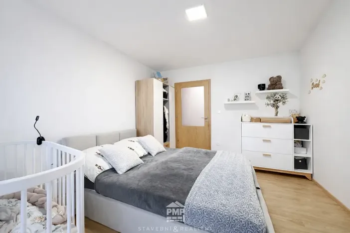 Pronájem bytu 2+kk, Boskovice, Hybešova, 61 m2