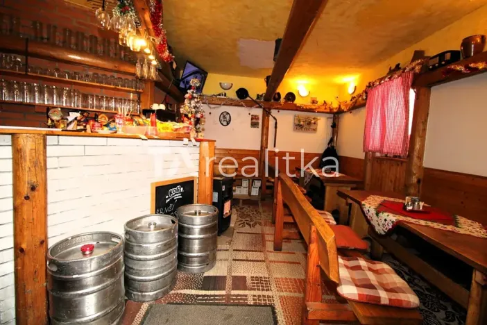 Prodej chaty, Těrlicko, Těrlická, 55 m2