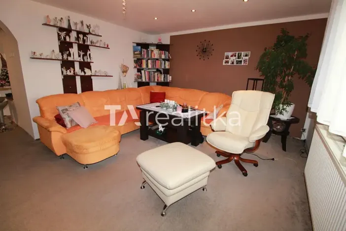 Prodej rodinného domu, Darkovice, Údolní, 180 m2