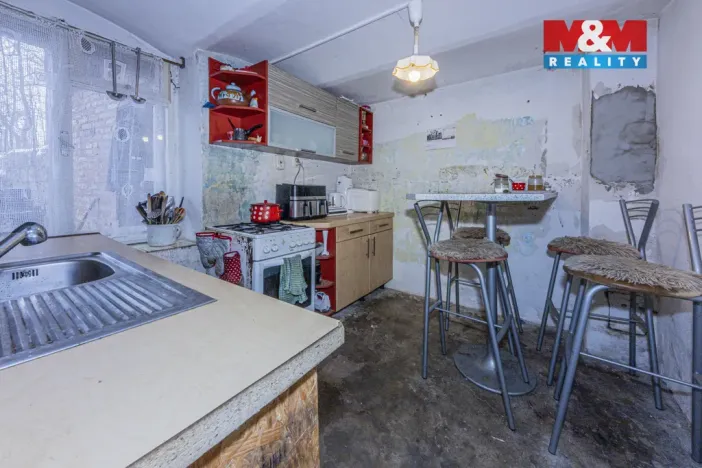 Prodej rodinného domu, Vrátno, 149 m2