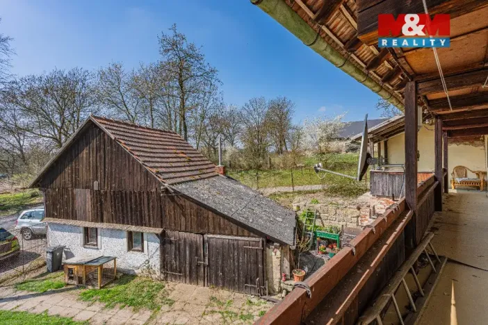 Prodej rodinného domu, Vrátno, 149 m2