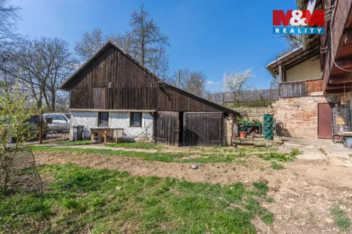 Prodej rodinného domu, Vrátno, 149 m2