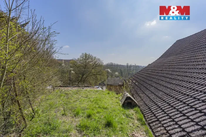 Prodej rodinného domu, Vrátno, 149 m2