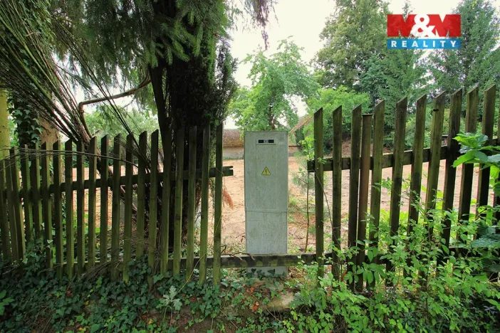 Prodej pozemku pro bydlení, Vlastějovice - Pavlovice, 961 m2