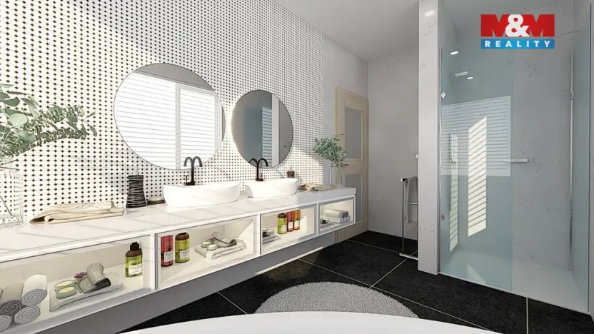 Prodej pozemku pro bydlení, Vlastějovice - Pavlovice, 961 m2