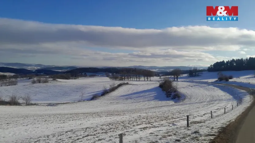 Prodej chalupy, Zahorčice, 115 m2