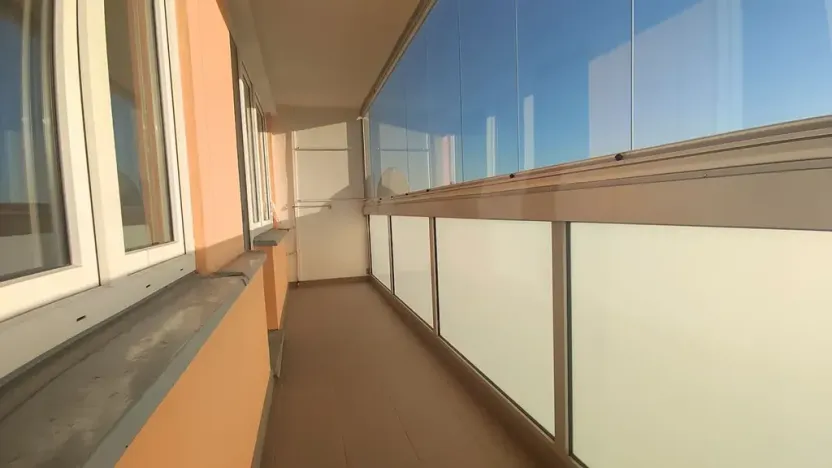 Prodej bytu 3+1, Hradec Králové, Třebechovická, 56 m2