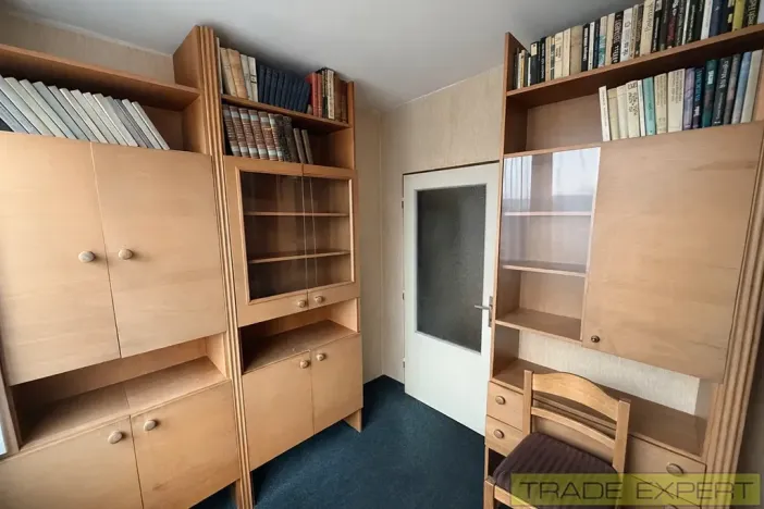 Prodej bytu 5+kk, Praha - Stodůlky, Husníkova, 119 m2