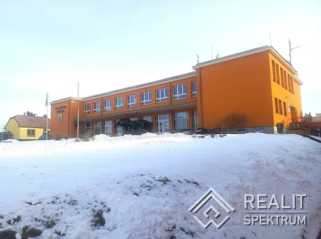 Prodej pozemku, Kunčina, 1917 m2