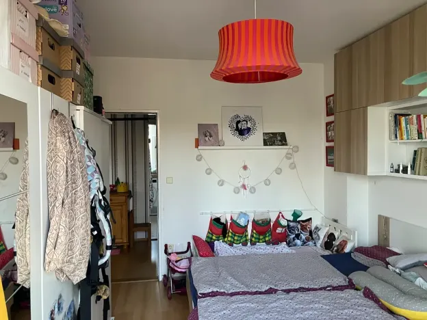 Pronájem bytu 2+1, Brno, Dolnopolní, 60 m2