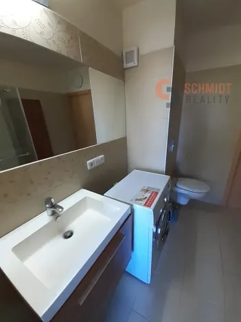 Pronájem bytu 2+kk, Břeclav, Slovácká, 39 m2