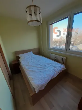Pronájem bytu 2+kk, Břeclav, Slovácká, 39 m2