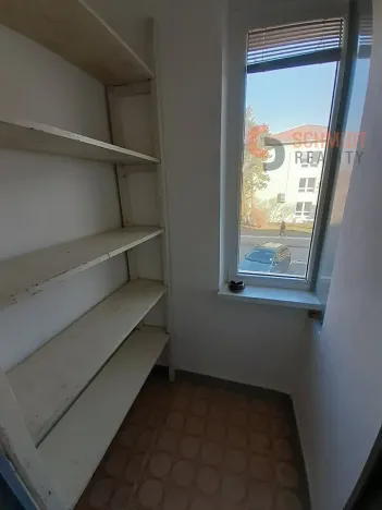 Pronájem bytu 2+kk, Břeclav, Slovácká, 39 m2