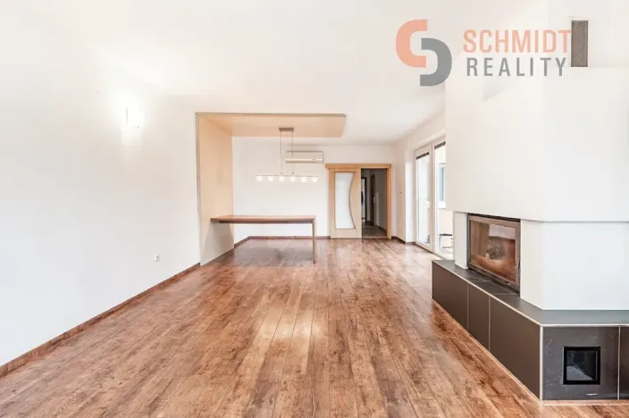 Pronájem rodinného domu, Břeclav, Kupkova, 232 m2