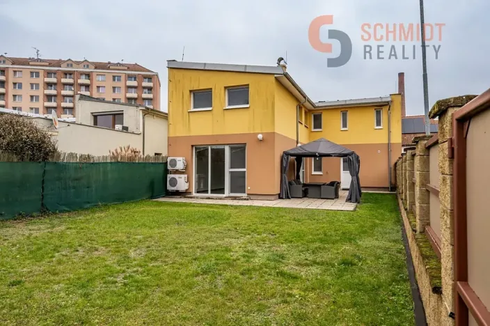 Pronájem rodinného domu, Břeclav, Kupkova, 232 m2