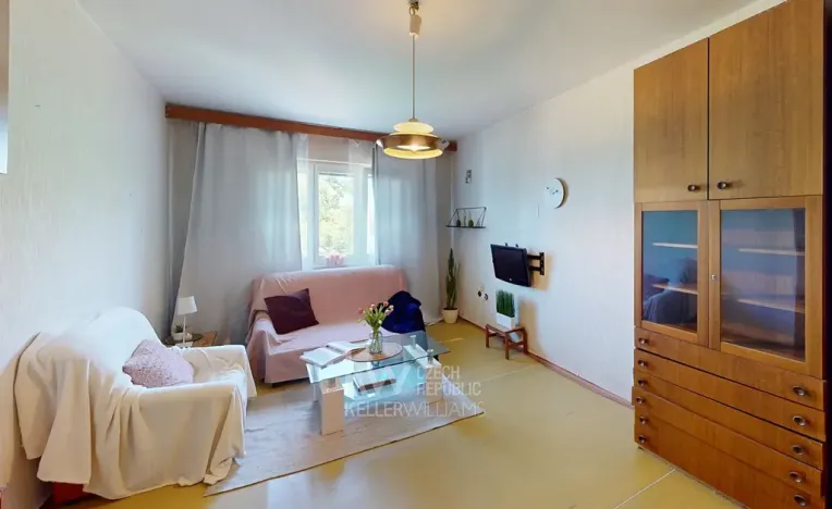 Prodej bytu 2+1, Mladá Boleslav, Laurinova, 65 m2