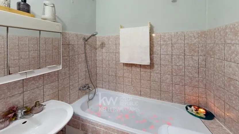 Prodej bytu 2+1, Mladá Boleslav, Laurinova, 65 m2