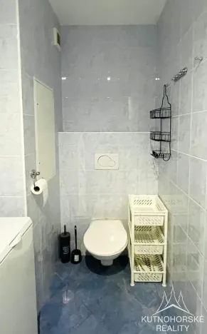 Pronájem bytu 1+1, Kutná Hora, Ortenova, 37 m2
