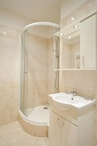 Pronájem bytu 2+kk, Praha - Vinohrady, Na Kozačce, 40 m2