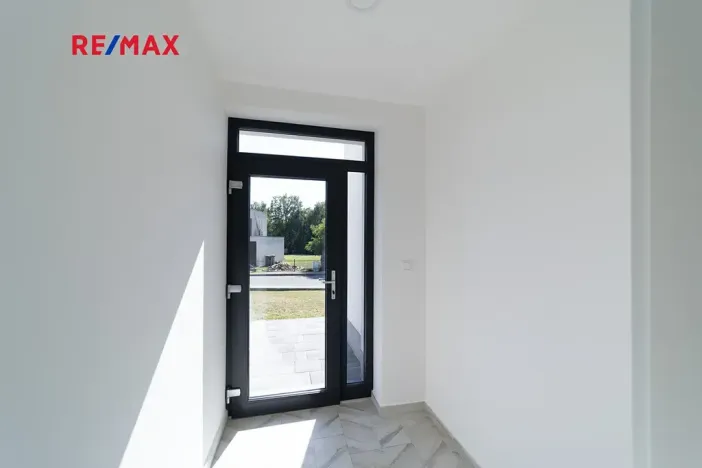 Prodej rodinného domu, Zábřeh, Na Klotzmance, 300 m2