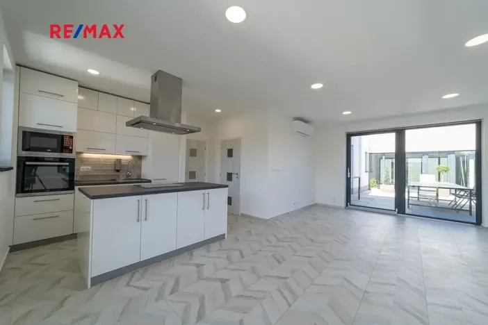 Prodej rodinného domu, Zábřeh, Na Klotzmance, 300 m2