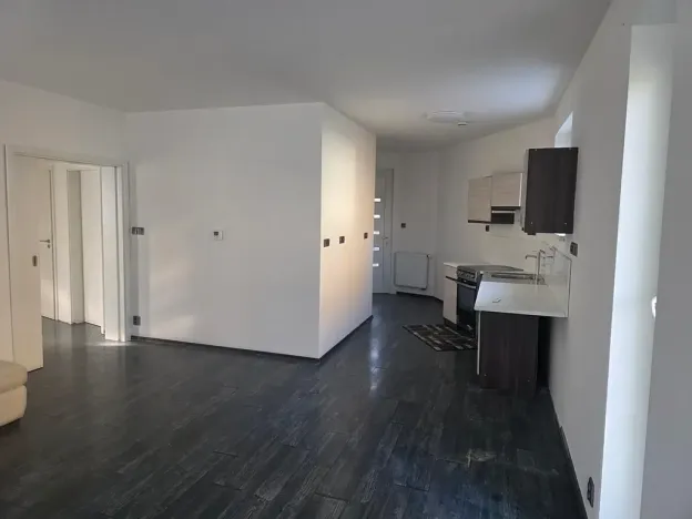 Pronájem rodinného domu, Brno, Pompova, 90 m2