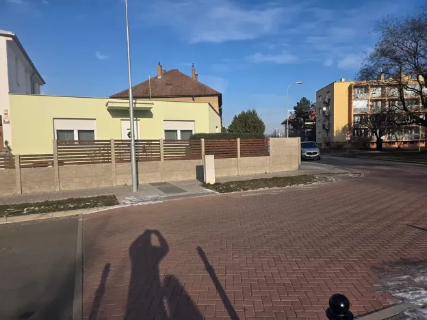 Pronájem rodinného domu, Brno, Pompova, 90 m2