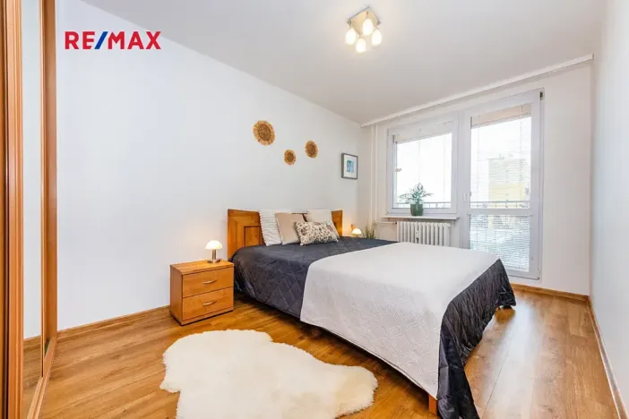 Pronájem bytu 3+kk, Praha - Chodov, Radimovická, 61 m2