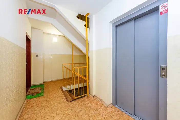 Pronájem bytu 3+kk, Praha - Chodov, Radimovická, 61 m2