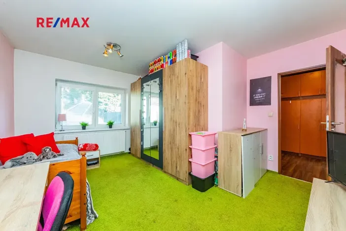 Prodej vícegeneračního domu, Mnichovice, Jiráskova, 230 m2