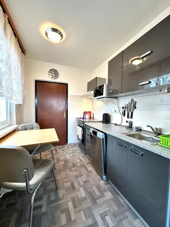 Pronájem bytu 3+kk, Praha, 69 m2