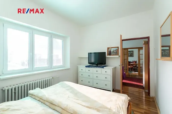 Prodej rodinného domu, Hořovičky, 140 m2