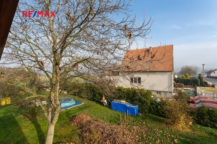 Prodej rodinného domu, Hořovičky, 140 m2