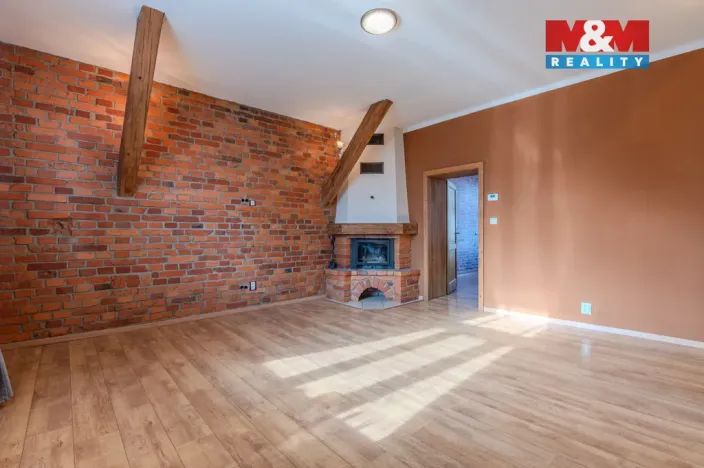 Pronájem bytu 2+kk, Bohumín - Nový Bohumín, 9. května, 67 m2