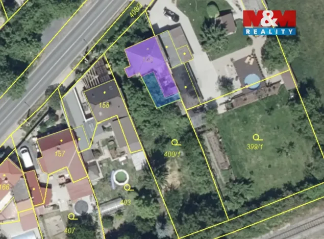 Prodej rodinného domu, Jimlín - Zeměchy, 180 m2