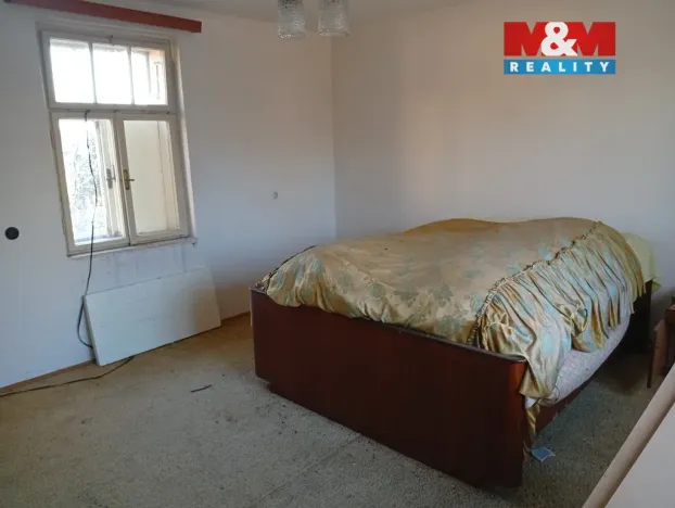 Prodej rodinného domu, Hlasivo, 117 m2