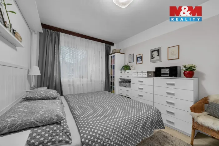 Prodej rodinného domu, Břehy, Pod Bílou hůrou, 155 m2