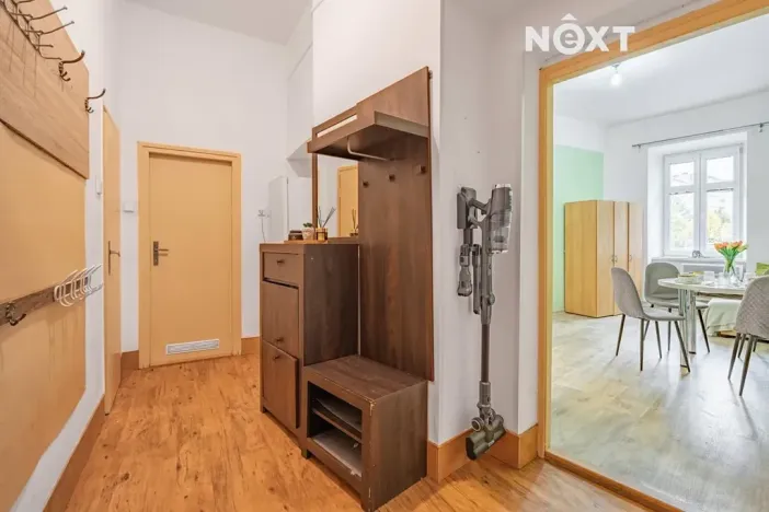 Prodej bytu 1+1, Brno, Jugoslávská, 57 m2