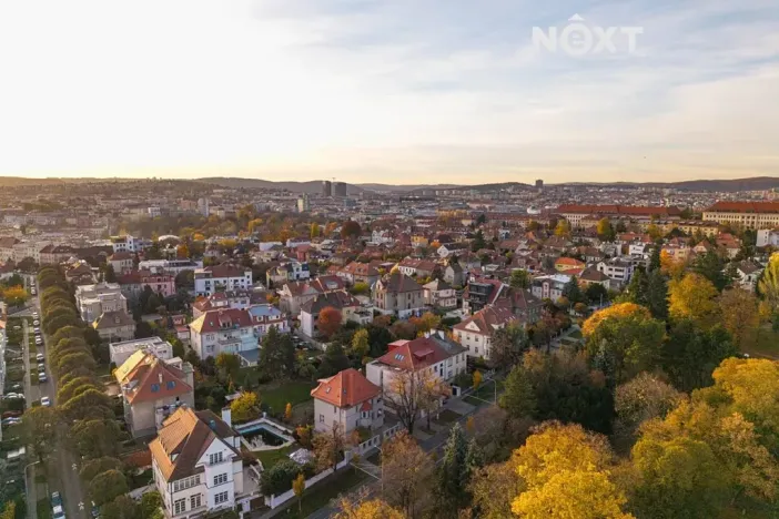 Prodej bytu 1+1, Brno, Jugoslávská, 57 m2