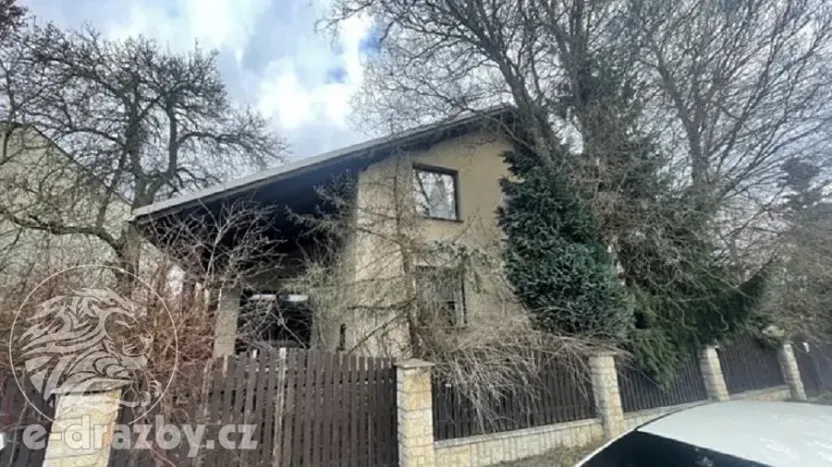 Dražba rodinného domu, Havířov, Petřvaldská, 263 m2