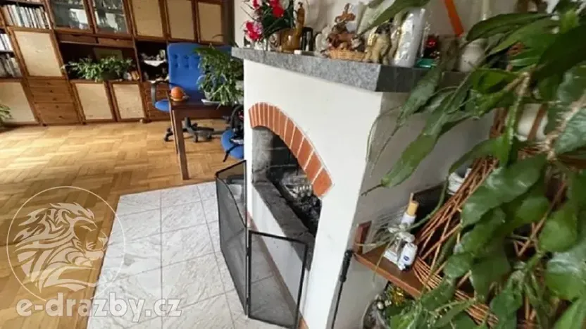 Dražba rodinného domu, Havířov, Petřvaldská, 263 m2