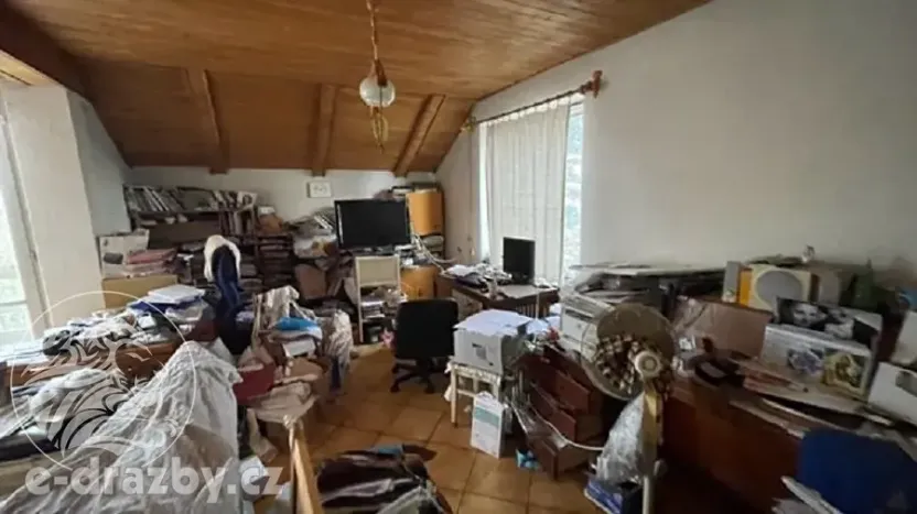 Dražba rodinného domu, Havířov, Petřvaldská, 263 m2