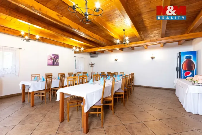 Prodej obchodního prostoru, Petřvald, Na Pořadí, 168 m2