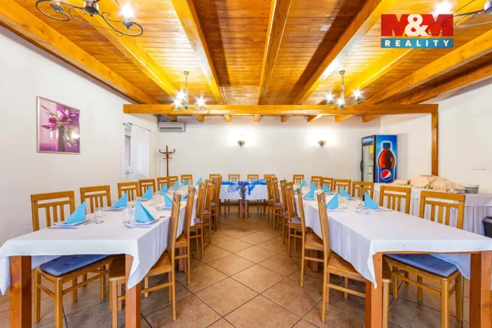 Prodej obchodního prostoru, Petřvald, Na Pořadí, 168 m2