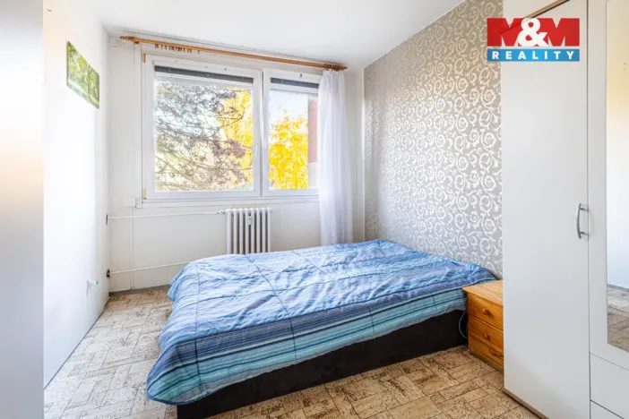 Prodej bytu 3+1, Neratovice, Na Výsluní, 66 m2