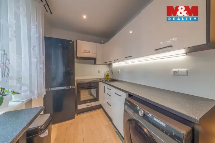 Prodej bytu 3+1, Havířov - Podlesí, Kosmonautů, 69 m2